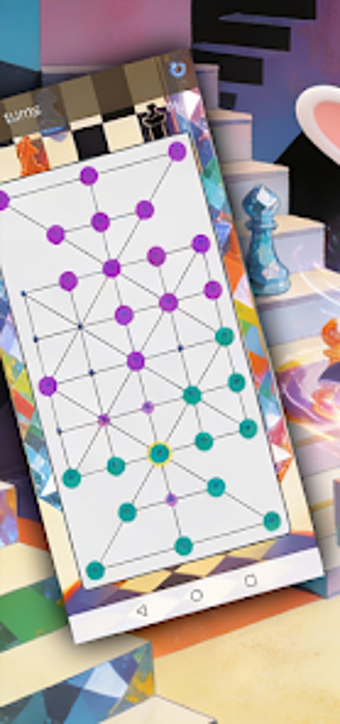 Image 0 for MornectShift