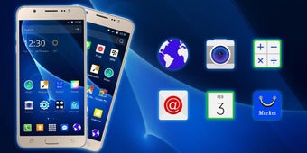 Imagen 3 para Theme for Samsung J7