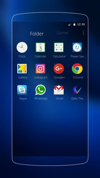 Imagen 2 para Theme for Samsung J7