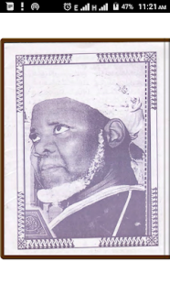Image 1 for Taniya by Maulana Sheik I…