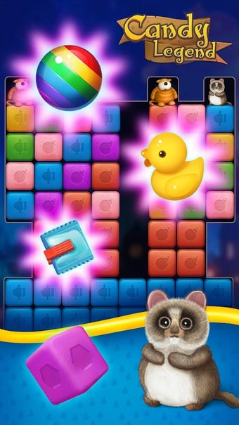 Image 3 for Candy Legend