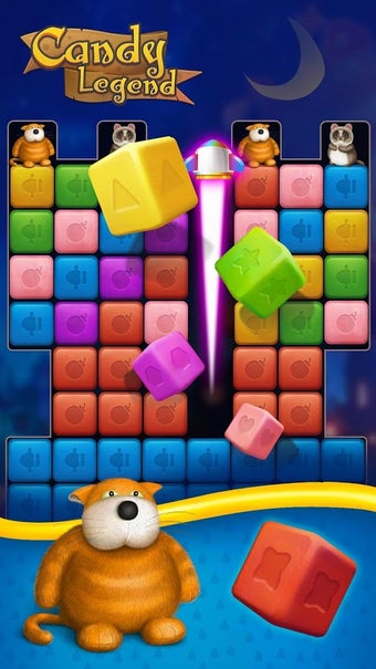 Image 1 for Candy Legend