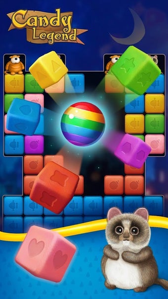 Image 2 for Candy Legend