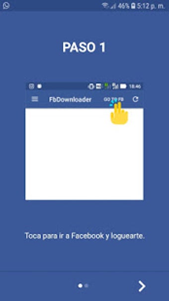 Imagen 0 para Descargar Videos de Faceb…
