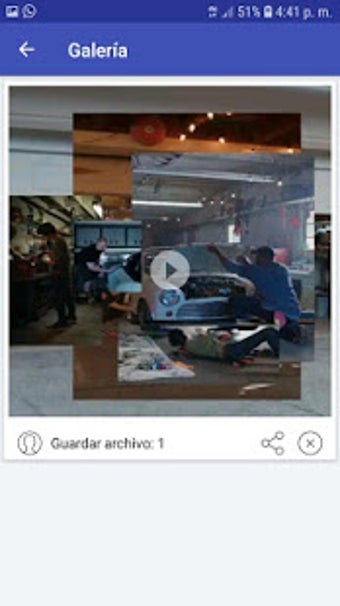 Imagen 2 para Descargar Videos de Faceb…
