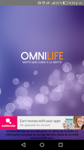 Image 3 for Omnilife - Precios