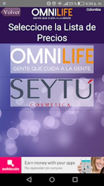 Image 0 for Omnilife - Precios