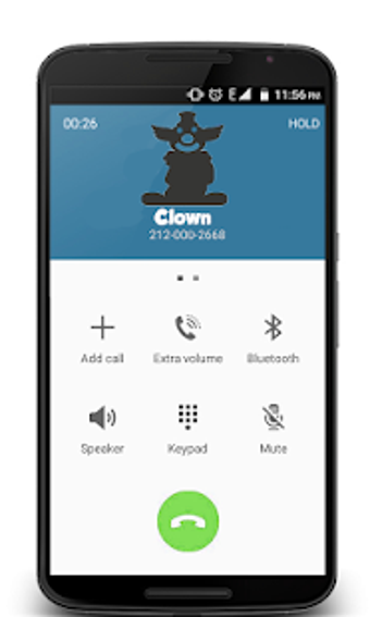 Image 0 for Phone Id Faker