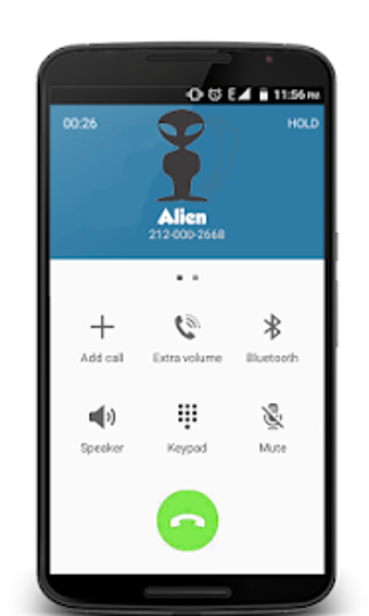 Imagen 1 para Phone Id Faker