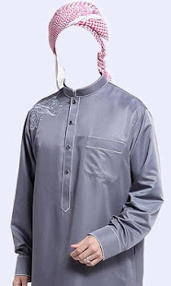Image 0 for Arab Man Fashion