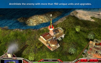 Image 0 for Command & Conquer: Genera…