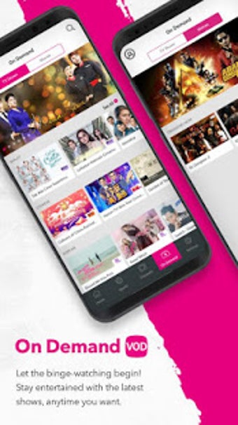 Image 0 for Astro GO - Watch TV Shows…