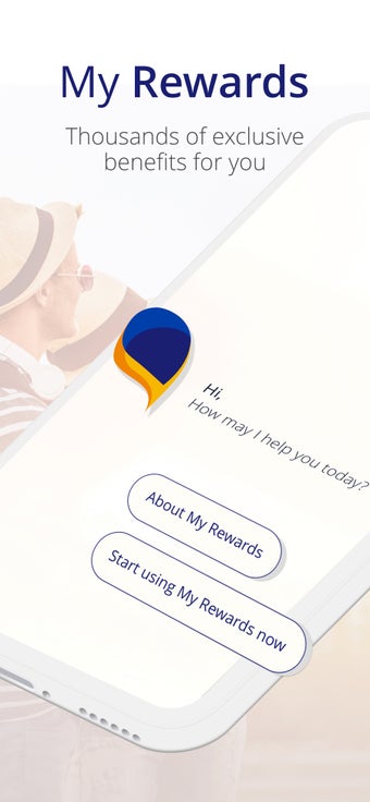 Image 1 for My Rewards by Visa Loyalt…