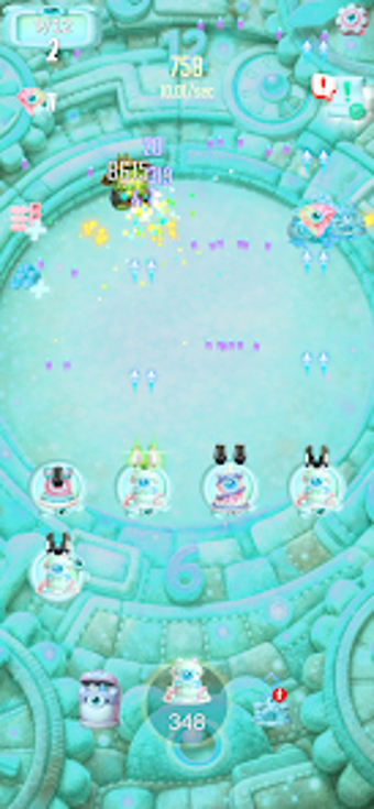 Imagen 0 para Zuro: Power Path