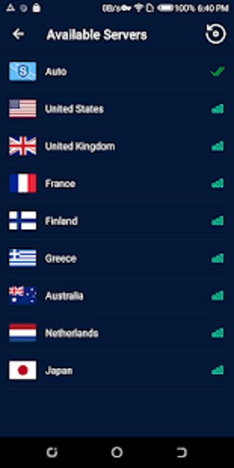 Image 1 for Smart VPN - Free VPN Prox…