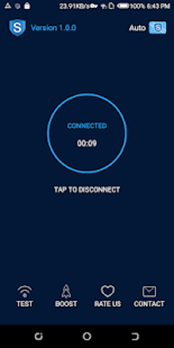 Image 2 for Smart VPN - Free VPN Prox…