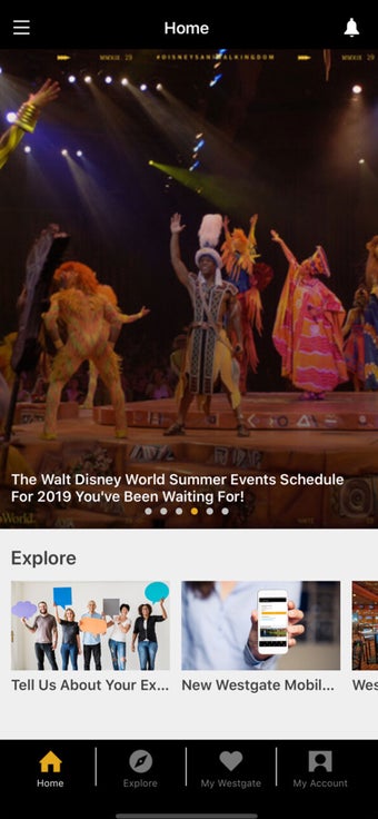 Image 2 for Westgate Resorts