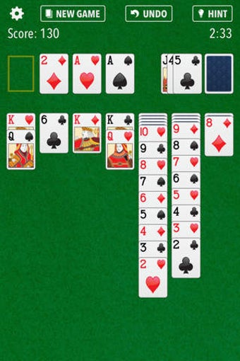 Imagen 0 para Solitaire