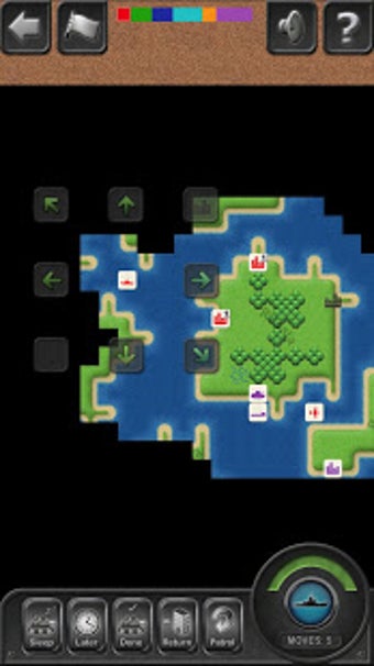 Image 0 for Mother Of All Battles