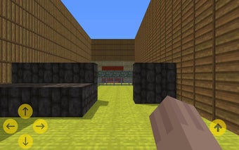 Image 0 for Climb Craft 3D
