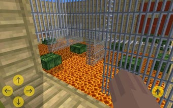 Image 2 for Climb Craft 3D