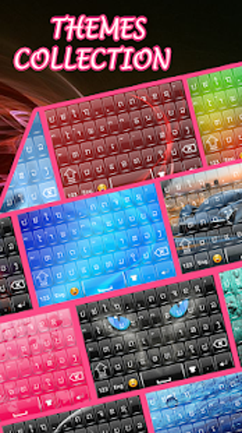 Image 3 for Lao Keyboard : Laos Langu…