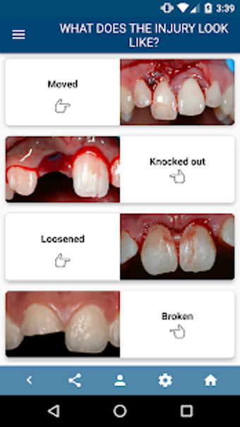 Imagen 1 para ToothSOS
