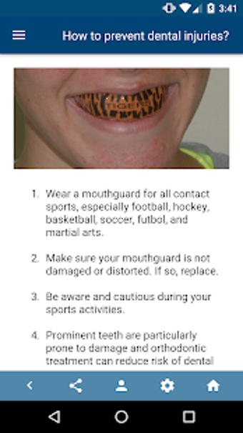 Imagen 0 para ToothSOS