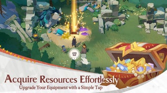 Imagen 0 para AFK Journey