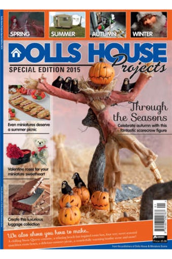 Image 0 for Dolls House Projects