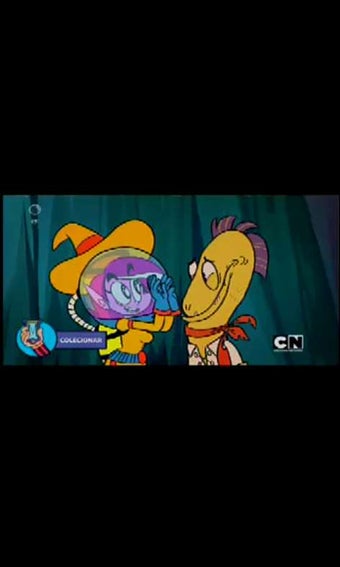 Image 2 for Cartoon Network CN