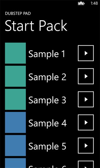 Image 3 for DubStep Pad for Windows 1…