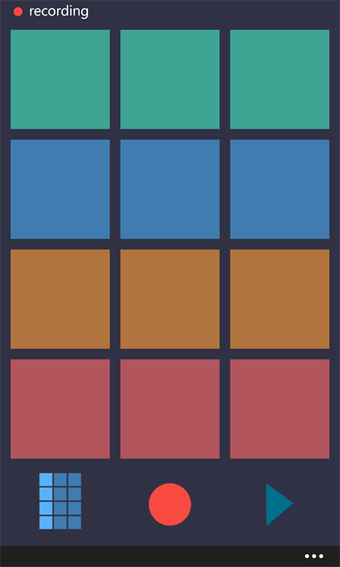 Imagen 0 para DubStep Pad for Windows 1…