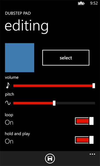 Image 1 for DubStep Pad for Windows 1…
