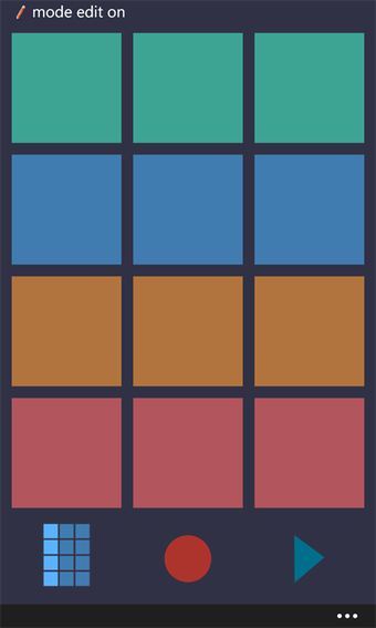 Imagen 1 para DubStep Pad for Windows 1…