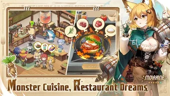Image 0 for Fantasty Yaki