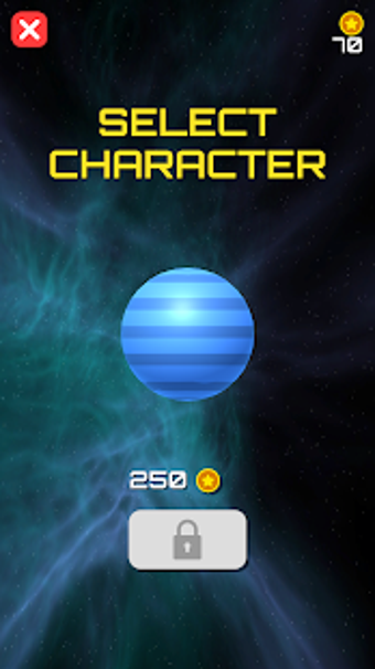 Image 2 for Galaxy Balls  Control Rol…