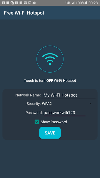 Image 2 for Free Wifi Hotspot Portabl…