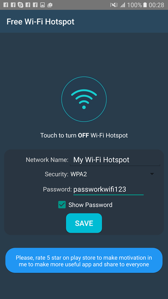 Image 3 for Free Wifi Hotspot Portabl…