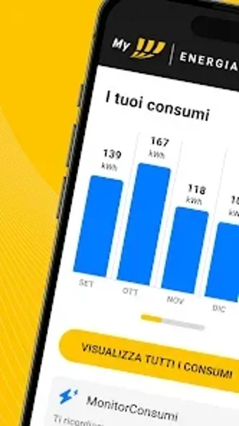 Imagen 0 para MyFastweb Energia