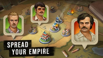 Imagen 0 para Narcos: Cartel Wars