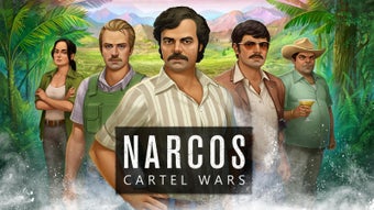 Imagen 1 para Narcos: Cartel Wars