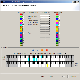 Image 0 for Midi4Fun