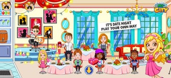Imagen 0 para My City : Love Story