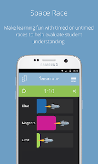 Image 1 for Socrative Teacher