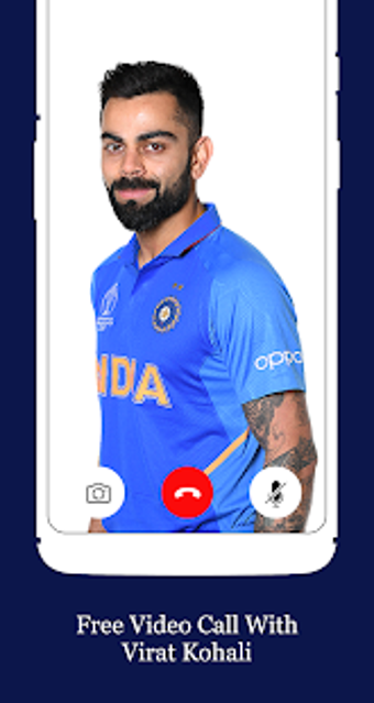 Image 0 for Fake Video Call - Indian …