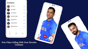 Image 2 for Fake Video Call - Indian …