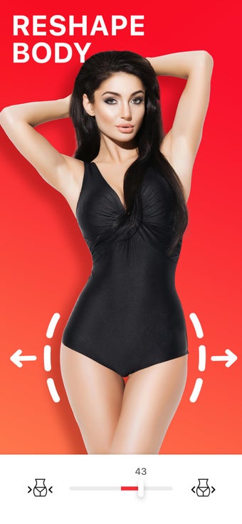 Image 3 for BodyTune: Perfect Photo E…