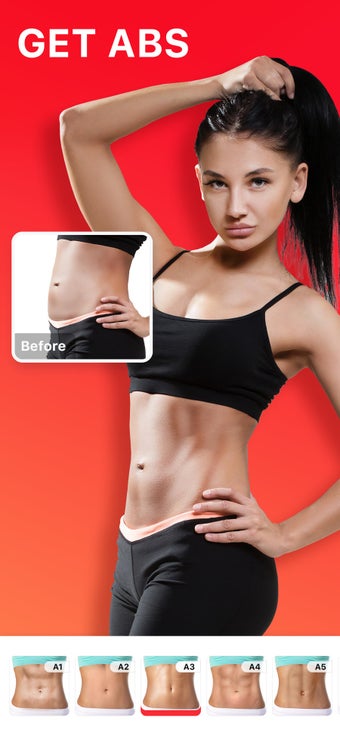 Image 1 for BodyTune: Perfect Photo E…