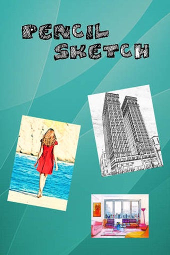 Image 0 for Pencil Sketch Free
